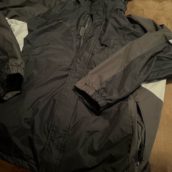 Free Country Men’s Jacket - Picture 6 of 8